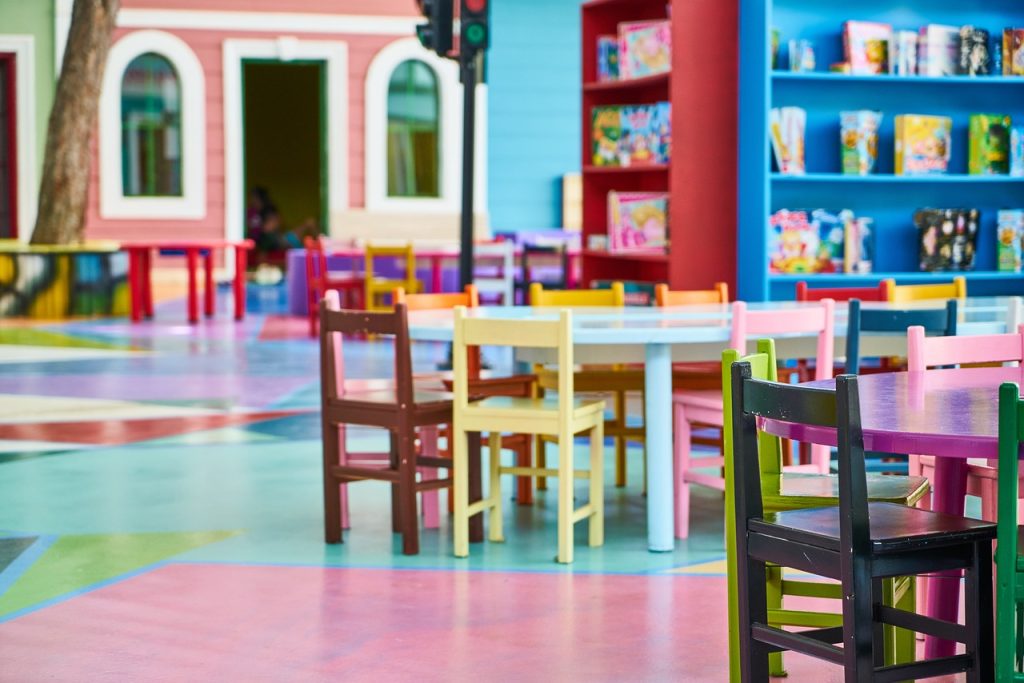 Islamic Nursery Sydney