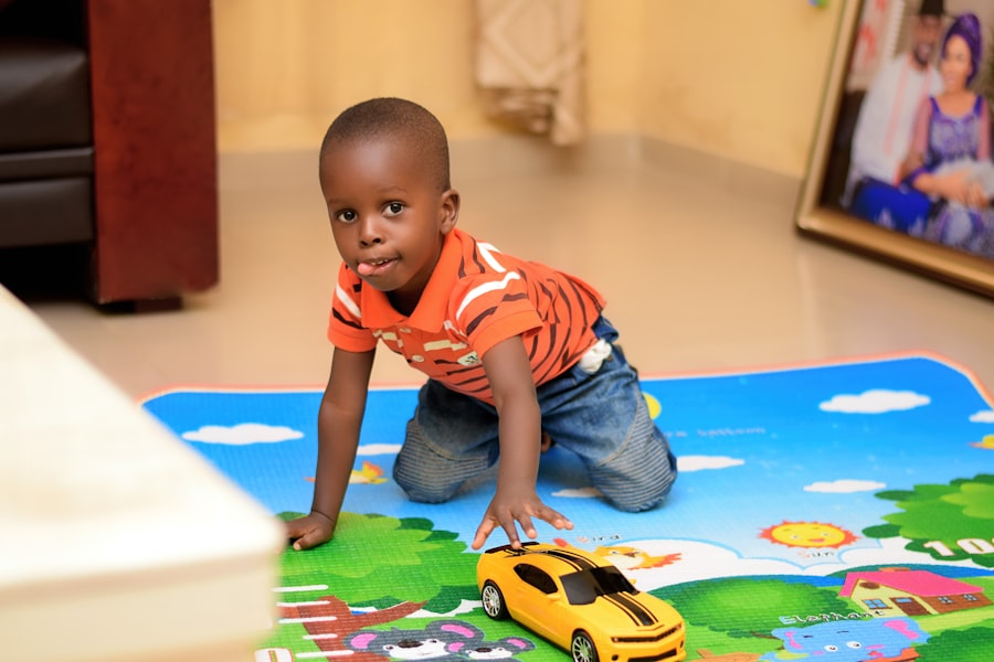prekindergarten