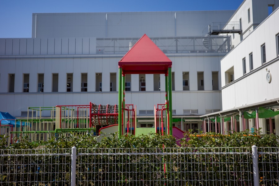 Islamic early learning centre
