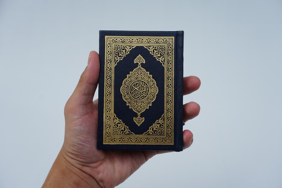 Islamic values