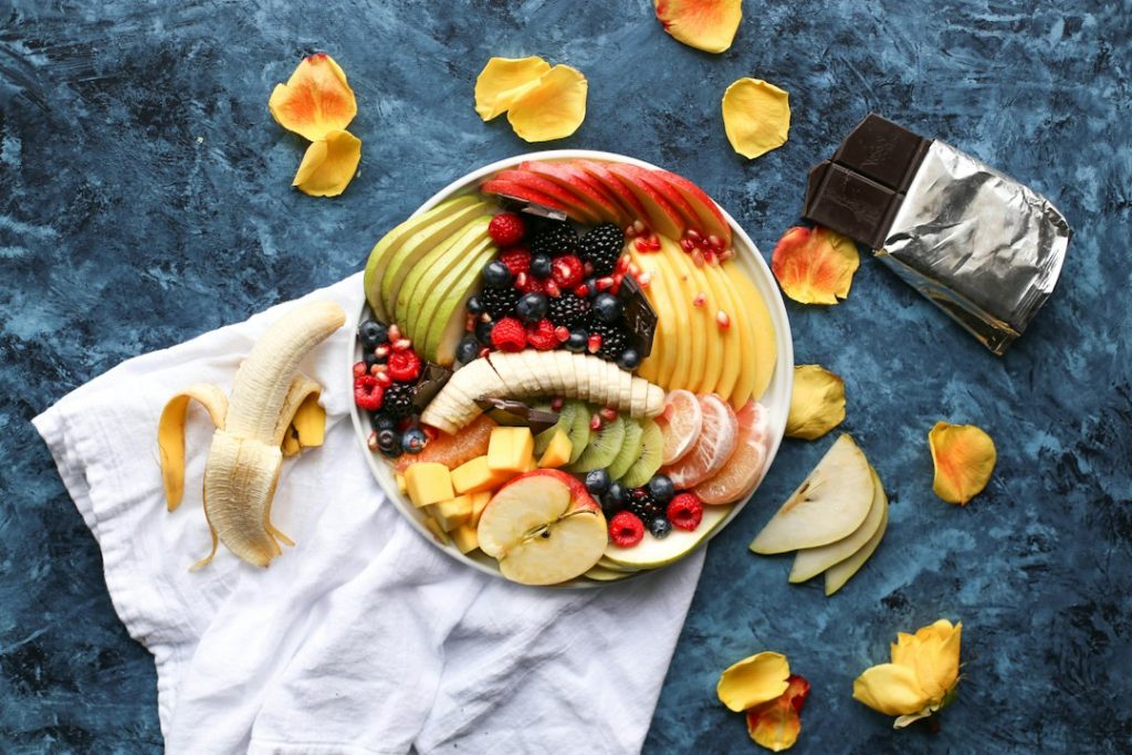Photo setting healthy boundaries and expectations for children