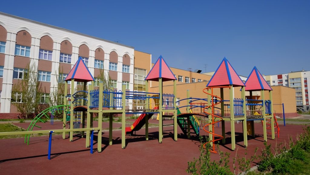 Photo Islamic preschool Glenfield