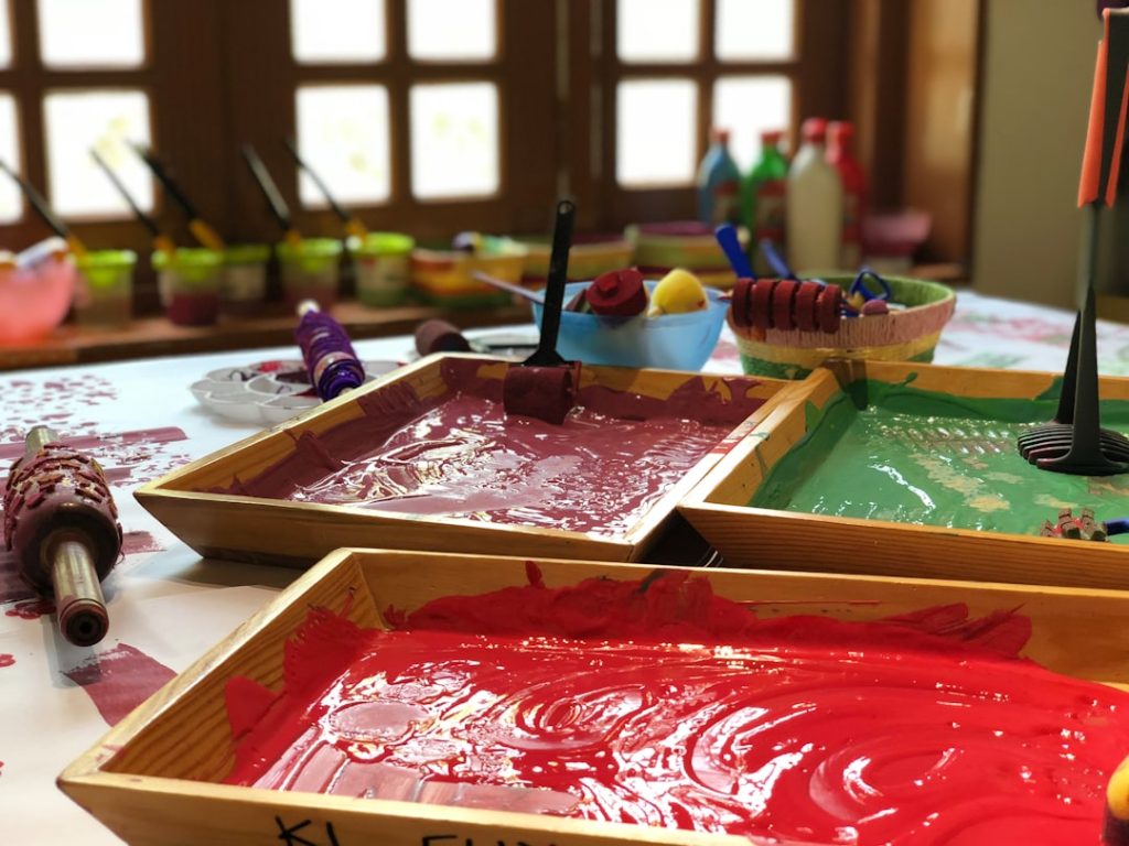 Photo prekindergarten