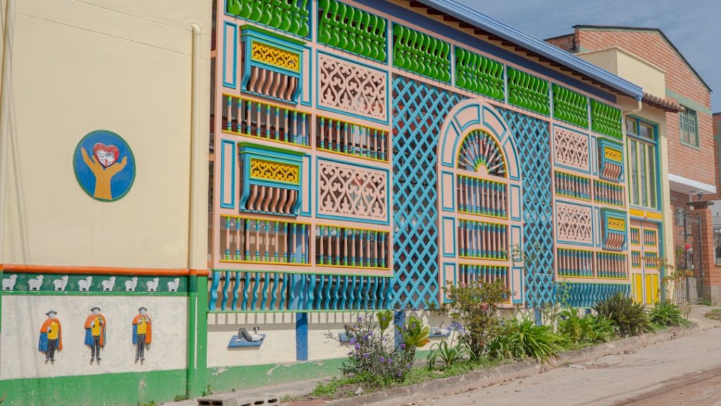 Photo Islamic early learning centre